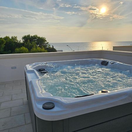 Costiero Elegant Suites B&B ガリポリ エクステリア 写真