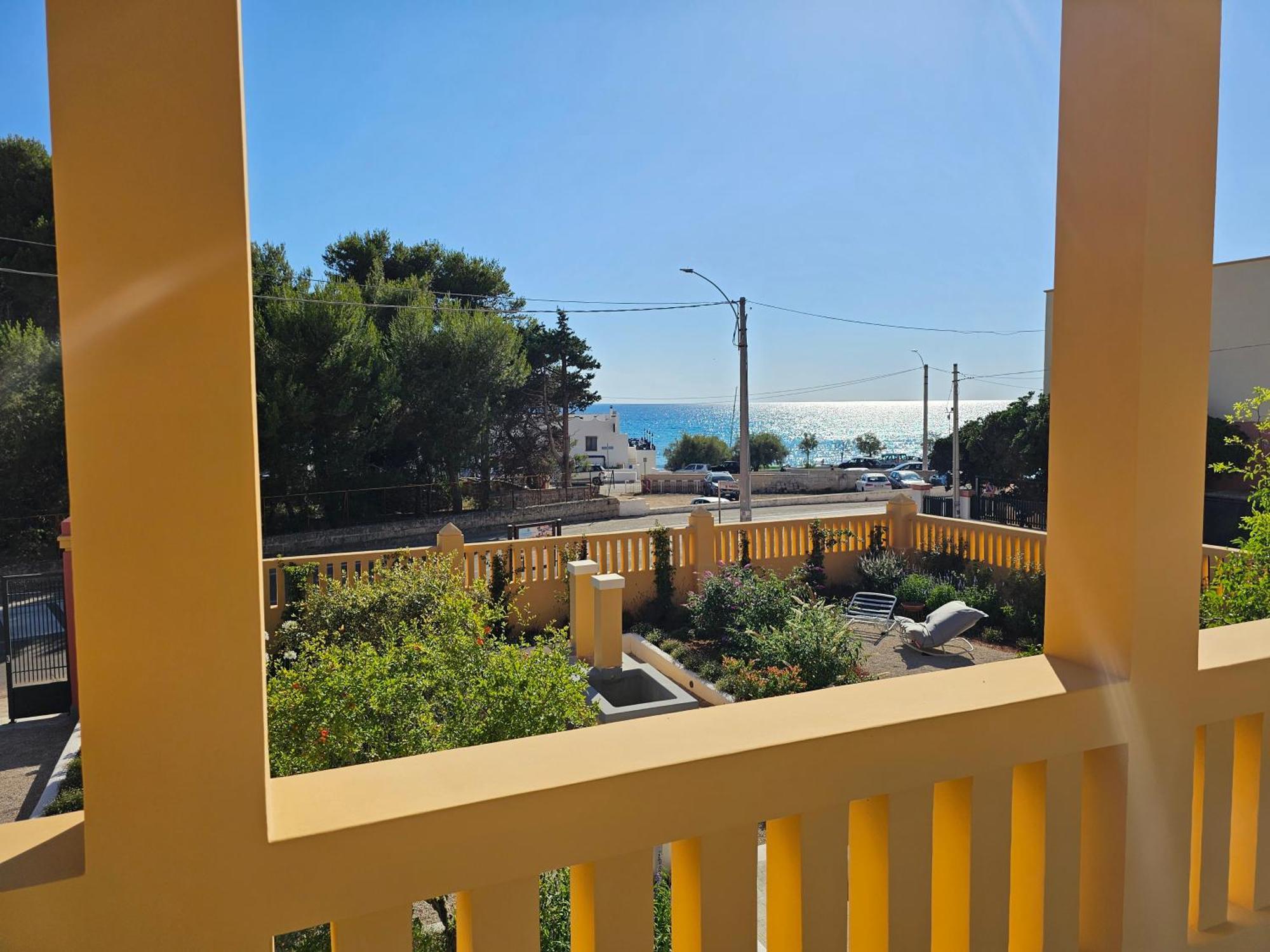 Costiero Elegant Suites B&B ガリポリ エクステリア 写真