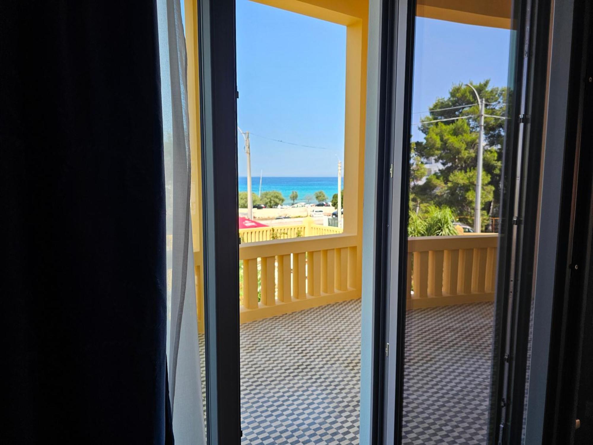 Costiero Elegant Suites B&B ガリポリ エクステリア 写真
