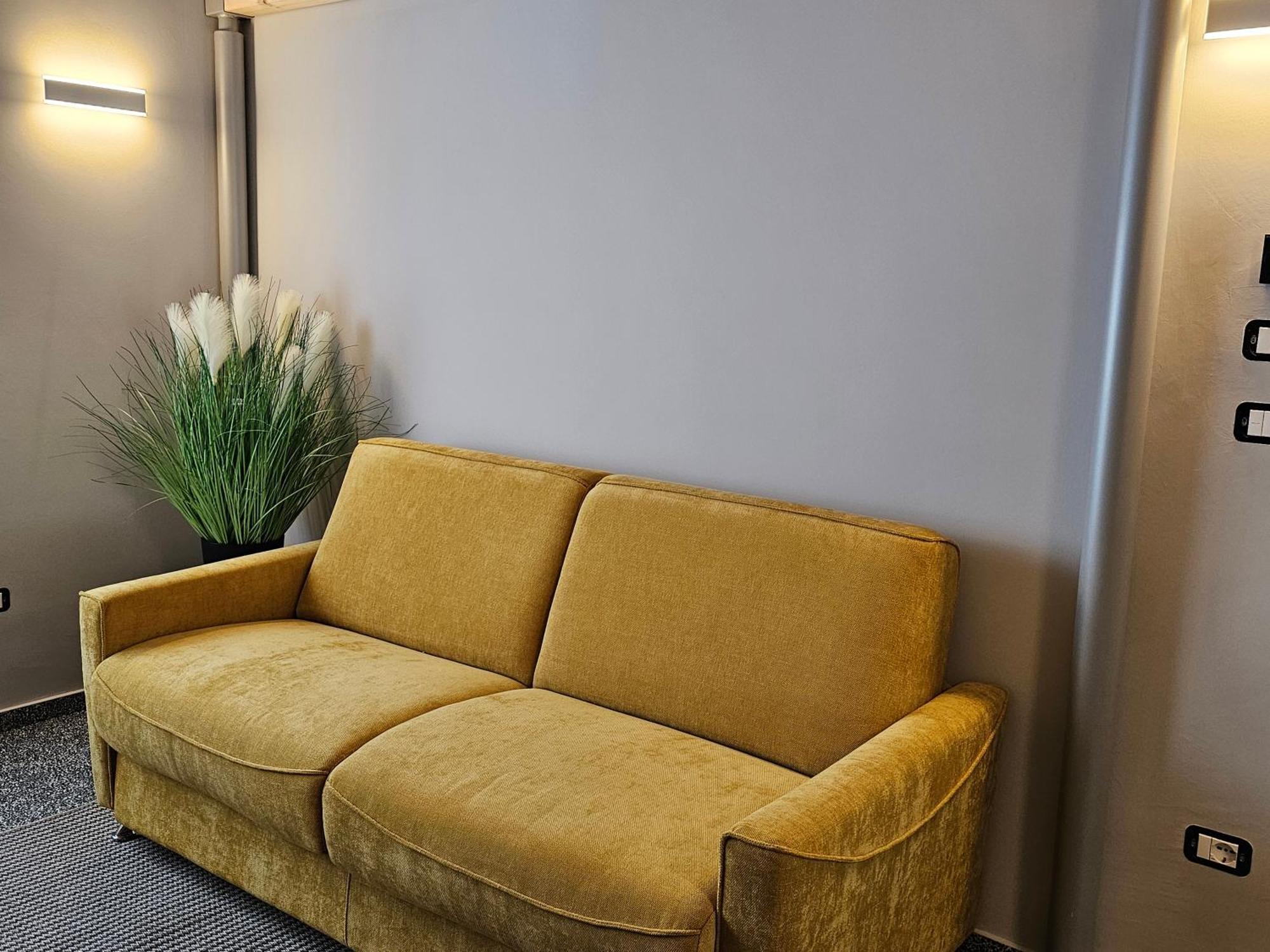 Costiero Elegant Suites B&B ガリポリ エクステリア 写真