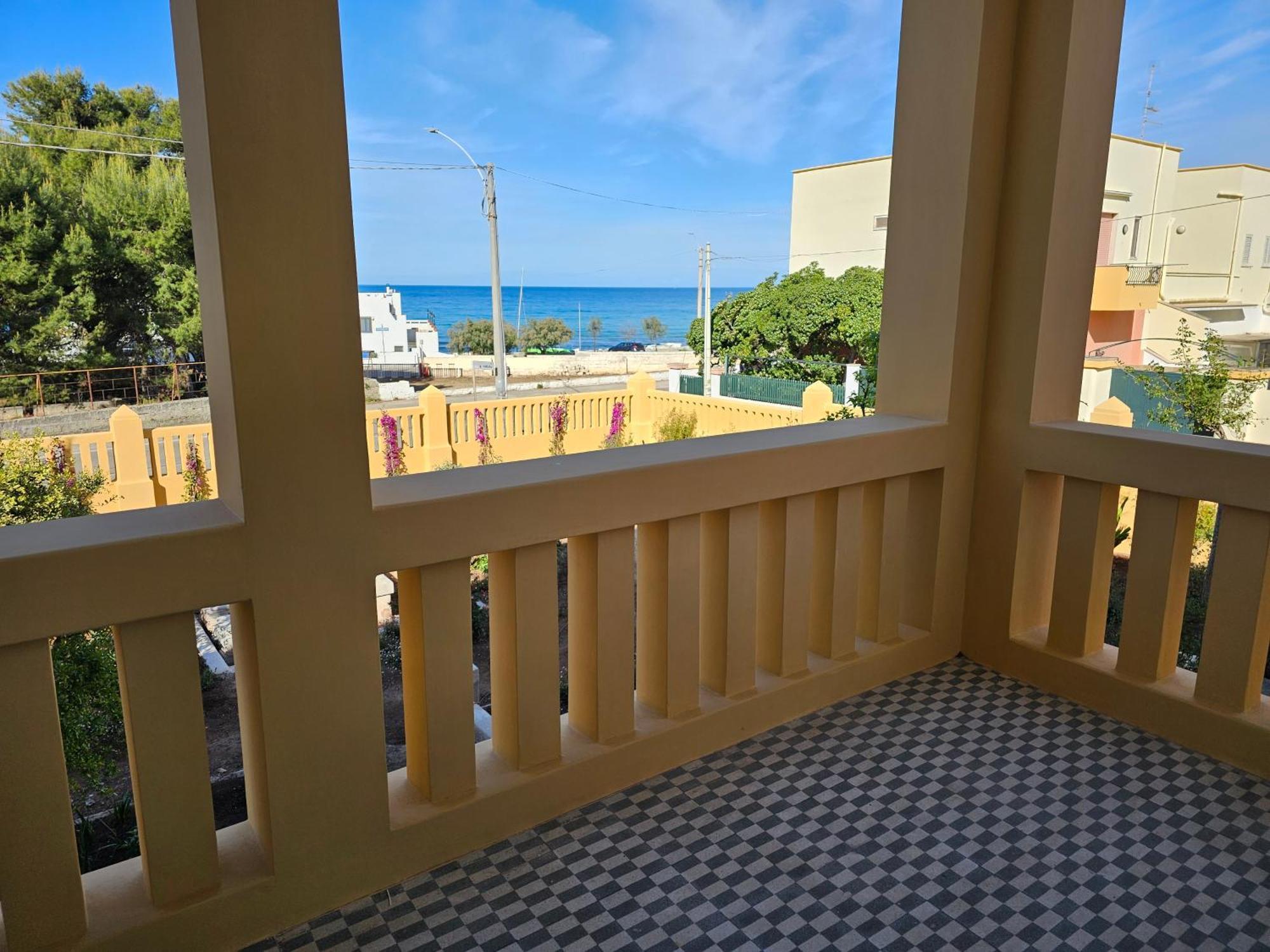 Costiero Elegant Suites B&B ガリポリ エクステリア 写真